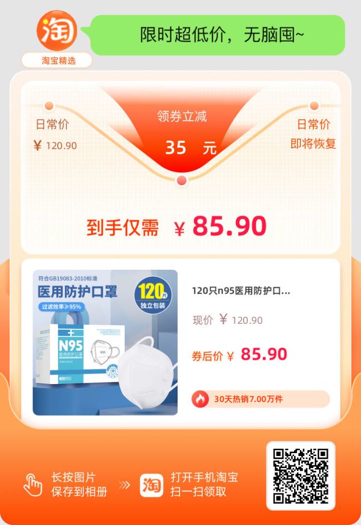 醫(yī)用防護(hù)口罩