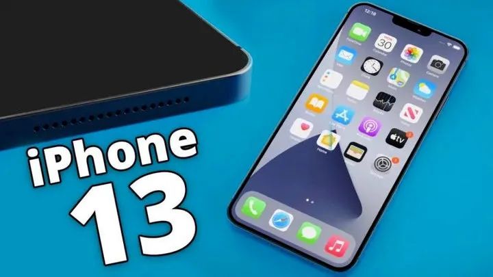 iPhone13和12該選哪一個(gè)？網(wǎng)友：極度建議買(mǎi)12！原因很簡(jiǎn)單